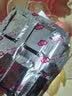 榄菊 儿宝健无香型电热蚊香片 儿童孕妇宝宝适用 无香150片+2器 实拍图