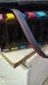 Canon原装适用爱普生674打印机墨水L801 L805 L810 L850 L1800 六色6色补充装 【六色套装】黑/青/洋红/黄/浅青/浅洋红6色各一 实拍图