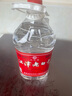 几江牌（jijiangpai）中华老字号几江牌60度2.4/4L桶装江津老白干白酒(泡酒专用) 60度 4L 4桶 实拍图