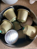 星巴克（Starbucks） 【进口咖啡】胶囊咖啡美式浓缩黑咖啡多口味适配Nespresso胶囊机 轻度 危地马拉10颗(柑橘，焦糖) 实拍图