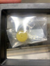 藏鸿阁 俄料白花满蜜蜡老型桶珠顶珠单珠金刚星月菩提文玩手串链diy配饰 满蜡老型丨大孔道 【约13mm单颗】 实拍图