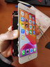 闪步精选【超大容量】iPhoneX苹果手机内置电池5s87Plus6SE4XRXS11PRO MAX 苹果7P电池(超大3500) 实拍图