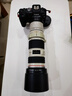 唯卓仕C-AF2XII增倍镜佳能口单反EF卡口适用EOS 5D3 5D2 70D 60D单反相机2倍远摄镜头摄影增距镜自动对焦 C-AF2X II增倍镜（白色） 实拍图