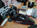 佳能（Canon） EOS R7 微单相机 高速度 高分辨率 APS-C画幅 r7专业数码相机 R7 18-150套机+RF 50 1.8双镜头 套餐五【256G高速卡~卡色金环UV~捷宝三脚架】 实拍图