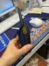 联想（Lenovo）C278对讲机无线复制 一键对频 远距离户外手台商用酒店办公自驾游长待机民用工地适用单台装 实拍图