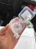 爱彼爱配新安怡奶瓶配件/吸管/手柄/把手/奶瓶刷/奶嘴刷 适合宽口奶瓶 023奶瓶吸管（新安怡贝亲通用） 实拍图