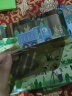 儿童3D立体翻翻书(精装4册）宇宙 人体 恐龙 工程车 幼儿宝宝益智玩具防水撕不烂0-6岁 实拍图