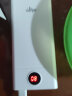 aigo爱国者W300充电宝便携智能屏显移动电源 30000毫安时大容量户外可用适用于华为小米苹果白色 晒单实拍图