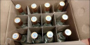 汾酒黄盖玻汾 清香型高度白酒 53度 475ml*12瓶 整箱装 晒单实拍图