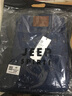 JEEP SPIRIT吉普牛仔裤男夏季薄款直筒宽松商务休闲裤弹力冰丝透气长裤子男 p3004蓝色 薄款 35 实拍图