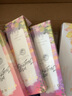 绮芙莉（GIVRE）莫奈系列日系美瞳彩色隐形眼镜日抛10片 奈良鹿丸黑 0度Heartbeat 实拍图