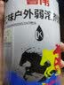 普伟户外户内弱溶剂墨水 适用爱普生喷头墨水 户外弱溶剂墨水 写真机墨水 户外弱溶剂墨青色C 1瓶（1000ml/瓶） 官方标配 实拍图