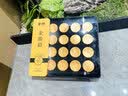 音朗茶叶金骏眉红茶2026新茶高山南平原产正宗黄芽浓香蜜香型送礼礼盒 【甄选礼盒】名匠金骏眉100g 实拍图