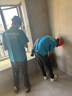 防水补漏维修上门服务卫生间漏水检测内外墙墙体发霉返碱修复 墙面起皮返碱发霉 实拍图
