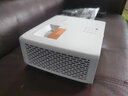 奥图码（Optoma）投影仪家用高清激光投影机家庭影院1080P商务办公3D投影私人影院客厅卧室YEF9137 YEF9137 标配 实拍图