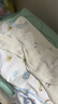 贝瑞加（Babyprints）宝宝背心2件装A类纯棉儿童吊带无袖坎肩四季护肚内衣 皇冠66 实拍图