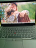 联想ThinkPad E14 酷睿i7 14英寸轻薄笔记本电脑(i7-1165G7 16G 512G 100%sRGB)银 晒单实拍图