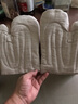 2双 耐高温手套 隔热防烫 加厚夹棉 铸造冶炼 厨房微波炉烤箱 作业防护 劳保手套 2双 实拍图