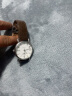 手表维修保养修理瑞士机械修表浪琴天梭美度翻新更换蓝宝石玻璃 表带定制 晒单实拍图