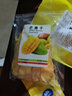 灰泰熊高品质芒果干500g泰国风味一斤厚切大袋装酸甜水果干蜜饯网红零食 芒果干500克X2包【鎹小零食】 实拍图