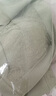 欧迪芬欧迪芬内衣女无钢圈文胸抗菌亲肤侧收副乳小胸聚拢胸罩XB0522 实拍图