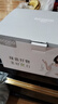 意可可ecoco纸巾盒北欧简约创意遥控器收纳多功能家用客厅创意抽纸盒 北欧灰 实拍图