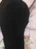 恒源祥羊毛裤加厚男纯羊毛保暖裤打底裤女秋裤男羊毛棉裤保暖内衣裤 女加厚-大红-全羊毛 XL (170) 实拍图