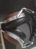 天龙（DENON）AH-D5200、D7200、D9200发烧音乐HiFi头戴式有线耳机HIFI立体声 专业高保真游戏舒适耳机 D7200-实木色 实拍图
