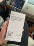 英悦 适用苹果13手机壳iPhone13Pro Max新款镜头全包防摔Mini男简约女硅胶超薄保护套高端十三高级高档 苹果13【经典黑】液态硅胶·内里植绒·贈钢化膜 实拍图