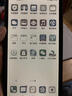 海信（Hisense）A7/A7cc 全网通5G手机 曜石黑 6+128GB CC版【彩色墨水屏】 实拍图