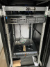 图滕TD.6922U 高1250宽600深900黑色标准网络数据机房猎头机柜政府企业办公室弱电工程 实拍图