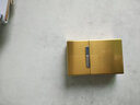 顶辉磁石铝合金20支装烟盒创意磁铁粘合翻盖金属烟盒男士礼品刻字潮 实拍图