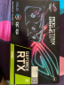 华硕 ASUS ROG-STRIX GeForce RTX 3080-O12G-GAMING 电竞游戏专业独立显卡  实拍图