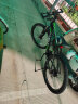 阿米尼（EMMELLE） 山地车入门禧玛诺变速学生青少年自行车高碳钢山地车 荷兰小子 21速亮黑 21速 26英寸 晒单实拍图
