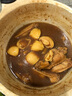 上環安記 香港安记海味红烧鲍鱼4只佛跳墙加热即食鲍汁 【风味红烧鲍鱼】165g 4只装 实拍图