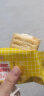 向日葵柠檬苏打夹心饼干乳酪端午礼盒800g整箱小包饼干婚庆伴手礼盒年货 乳酪味700g/桶(约25小包) 实拍图