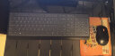 联想AIO 520致美一体机台式电脑键盘膜防尘垫防水EKB-536A键盘膜730S KU1601 全透明款 （必须和详情一致才适用） 实拍图