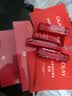玉兰油（OLAY）护肤品女大红瓶塑颜金纯抗皱补水保湿滋润紧致爽肤化妆品生日礼物 大红瓶胜肽面膜10片 实拍图