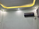 卡萨帝（Casarte）空调星云系列卧室变频冷暖挂机空调柜机空调新一级能效复合软风除湿智能决策系统 1.5匹 一级能效 实拍图