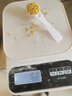 蜜乐【新粉】蜜乐青海油菜花粉500g天然新鲜蜂花粉油菜粉颗粒饱满精选 实拍图
