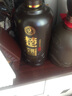 楚园春楚酒陈酿老酒(2018年左右)52度浓香型简装白酒纯粮食湖北名酒 52%vol 500mL 6瓶 实拍图