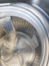 容声（Ronshen）10公斤波轮洗衣机内部水循环全程防缠绕  DD直驱变频电机XQB100-H786YB（线下同款） 晒单实拍图