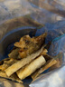春江月烤鱼圆片烤鱼片干即食碳烤海味孕妇儿童袋装露营鱼零食青岛特产 【碳烤鳗鱼片】250g*2袋 实拍图