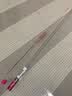 小凤仙芦苇浮漂春钓轻口高灵敏鲫鱼漂加粗醒目鲤草混养浮漂黑坑竞技 H-LY9浮钓白条 吃铅约1.30-1.23g 1号漂/支 实拍图