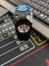 务本（WUBEN）务本X0迷你强光手电筒大泛光便携随身户外1100流明压多功能磁吸 经典黑（欧司朗灯珠1100流明） 实拍图
