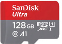 闪迪（SanDisk）高速通用tf卡sd储存卡视频 小米萤石云台监控摄像头专用内存卡大华360米家华为乐橙格FAT32格式 A1-128G 读取高达140MB/s A1系列  class10 实拍图