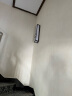 雷士（NVC） 壁灯 雅典新中式矩形长方形床头过道走廊墙壁灯 优雅古典国风卧 荷塘月色 24W LED 三色调光 实拍图