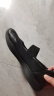 斯凯奇（Skechers）520送女友女鞋夏季浅口单鞋平底一脚蹬懒人鞋透气休闲鞋104199 实拍图