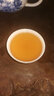 醇叶红 滇红茶特级 云南凤庆古树金枝红茶 浓香散茶叶罐装茶叶 实拍图