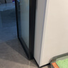 贝安象护角条护墙角保护条铝合金收边条阳角钛合金L型直角防撞条装饰条 菱花白-宽36*36mm（背胶款） 1.8米 实拍图
